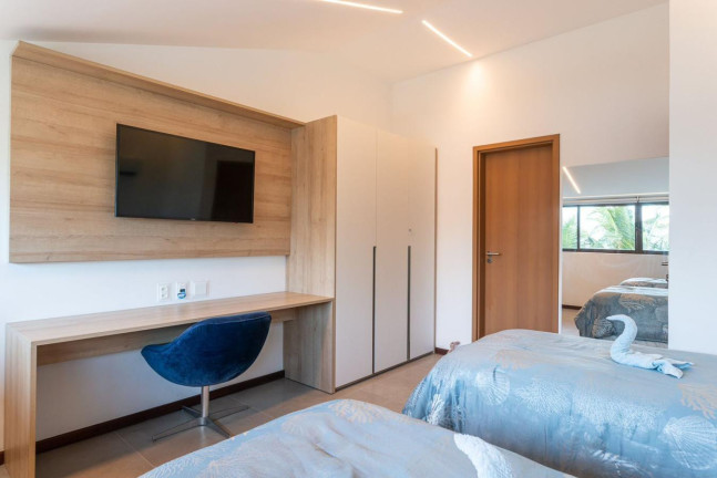 Imagem Casa com 4 Quartos à Venda, 208 m² em Muro Alto - Ipojuca Imagem Casa com 4 Quartos à Venda, 208 m² em Muro Alto - Ipojuca