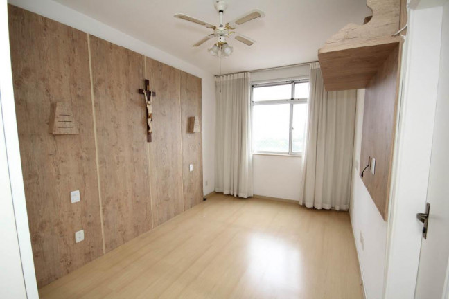 Imagem Apartamento com 4 Quartos à Venda, 183 m² em Centro - São José Dos Campos