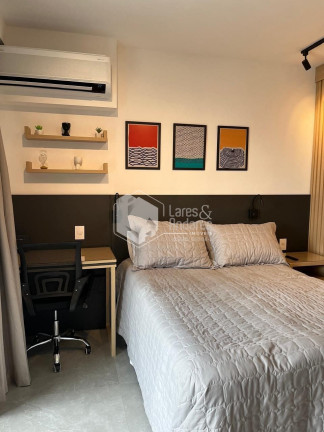 Kitnet com 1 Quarto à Venda, 29 m² em Vila Mariana - São Paulo