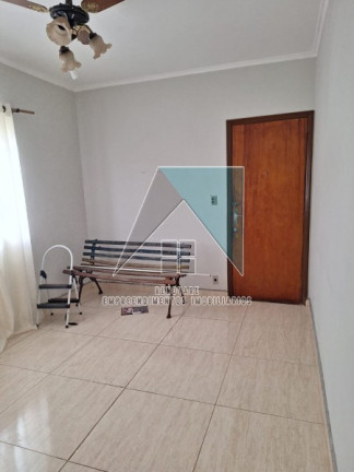 Apartamento com 3 Quartos para Alugar, 83 m² em Jardim Paulistano - Ribeirão Preto