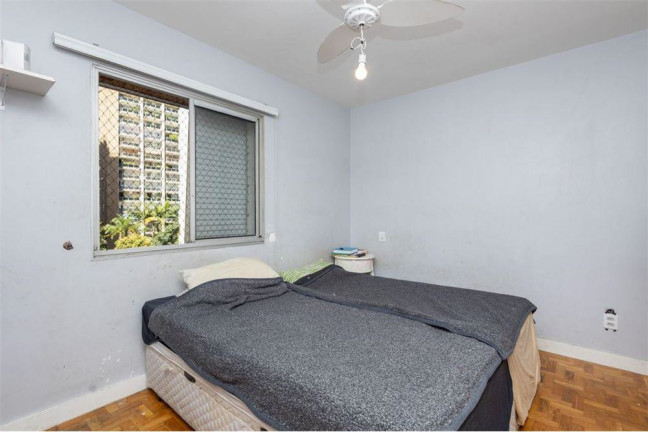 Imagem Imóvel com 3 Quartos à Venda,  em Higienópolis - São Paulo