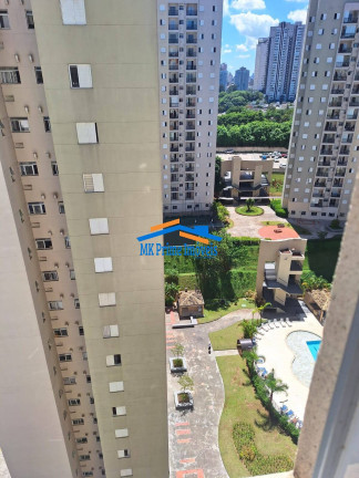Imagem Apartamento com 2 Quartos à Venda, 57 m² em Umuarama - Osasco Imagem Apartamento com 2 Quartos à Venda, 57 m² em Umuarama - Osasco
