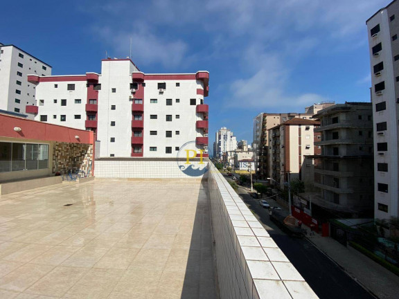 Imagem Cobertura com 4 Quartos à Venda, 380 m² em Canto Do Forte - Praia Grande Imagem Cobertura com 4 Quartos à Venda, 380 m² em Canto Do Forte - Praia Grande