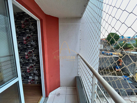 Imagem Apartamento com 2 Quartos à Venda, 50 m² em Santo Antônio - Osasco Imagem Apartamento com 2 Quartos à Venda, 50 m² em Santo Antônio - Osasco