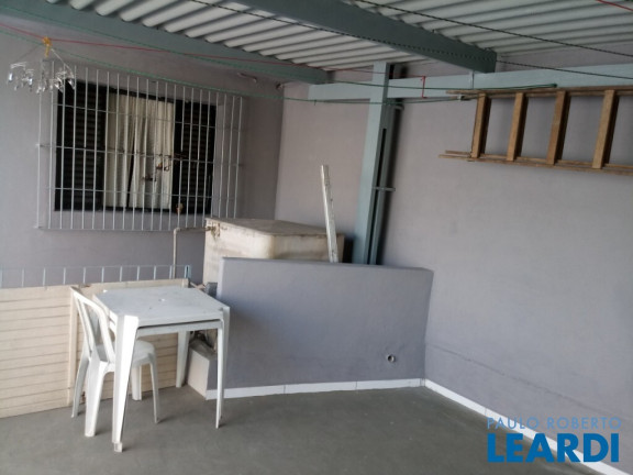 Imagem Sobrado com 3 Quartos à Venda, 168 m² em Jardim Cristiane - Santo André Imagem Sobrado com 3 Quartos à Venda, 168 m² em Jardim Cristiane - Santo André