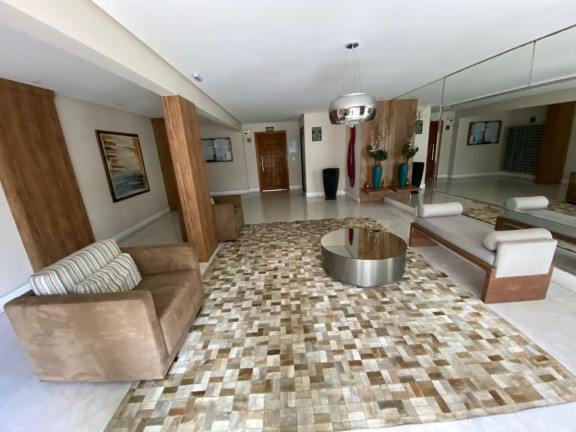 Apartamento com 2 Quartos à Venda, 80 m² em Guilhermina - Praia Grande
