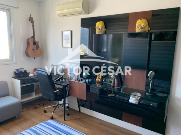 Imagem Apartamento com 4 Quartos à Venda, 589 m² em Barra Da Tijuca - Rio De Janeiro