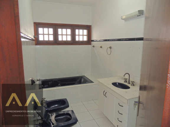 Imagem Casa com 3 Quartos à Venda, 300 m² em Alphaville - Santana De Parnaíba