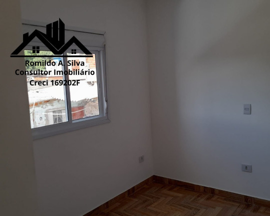 Imagem Sobrado com 2 Quartos à Venda, 63 m²em Parque do Agreste - Vargem Grande Paulista