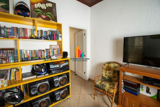 Imagem Casa com 3 Quartos à Venda, 150 m² em Vila De Vecchi - Jundiaí Imagem Casa com 3 Quartos à Venda, 150 m² em Vila De Vecchi - Jundiaí