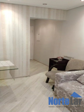 Imagem Apartamento com 2 Quartos à Venda, 60 m² em Vila Primavera - São Paulo Imagem Apartamento com 2 Quartos à Venda, 60 m² em Vila Primavera - São Paulo