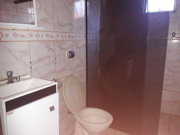 Imagem Casa com 3 Quartos para Alugar, 80 m² em Jardim Rossin - Campinas Imagem Casa com 3 Quartos para Alugar, 80 m² em Jardim Rossin - Campinas