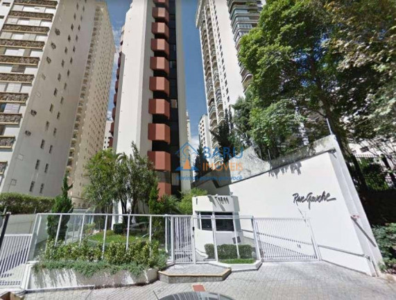 Apartamento com 2 Quartos à Venda, 98 m² em Higienópolis - São Paulo