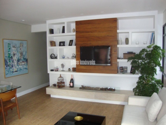 Apartamento com 2 Quartos à Venda, 180 m² em Pinheiros - São Paulo
