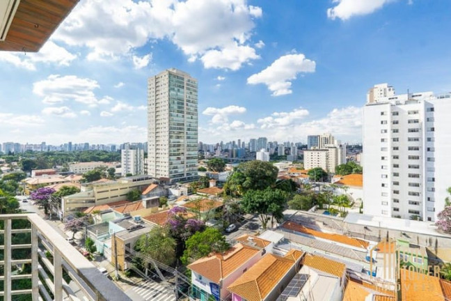 Imagem Apartamento com 3 Quartos à Venda, 412 m² em Vila Alexandria - São Paulo Imagem Apartamento com 3 Quartos à Venda, 412 m² em Vila Alexandria - São Paulo