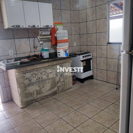 Imagem Casa com 3 Quartos à Venda, 192 m² em Setor Garavelo - Aparecida De Goiânia Imagem Casa com 3 Quartos à Venda, 192 m² em Setor Garavelo - Aparecida De Goiânia