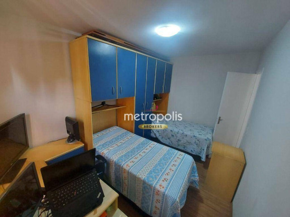 Imagem Apartamento com 2 Quartos à Venda, 55 m² em Vila Prudente - São Paulo