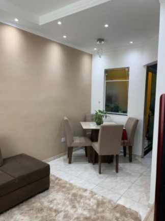 Imagem Sobrado com 2 Quartos à Venda, 56 m² em Parada Xv De Novembro - São Paulo Imagem Sobrado com 2 Quartos à Venda, 56 m² em Parada Xv De Novembro - São Paulo