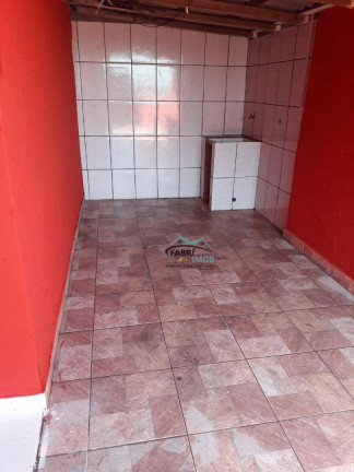 Imagem Casa com 1 Quarto à Venda, 250 m² em Jardim Toledo - Votorantim Imagem Casa com 1 Quarto à Venda, 250 m² em Jardim Toledo - Votorantim