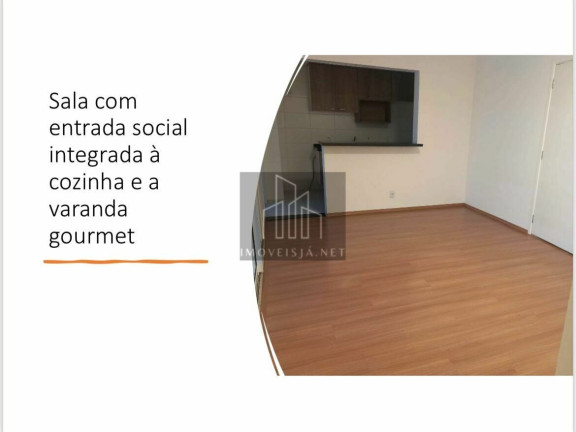 Imagem Apartamento com 2 Quartos à Venda, 79 m² em Empresarial 18 Do Forte - Barueri Imagem Apartamento com 2 Quartos à Venda, 79 m² em Empresarial 18 Do Forte - Barueri