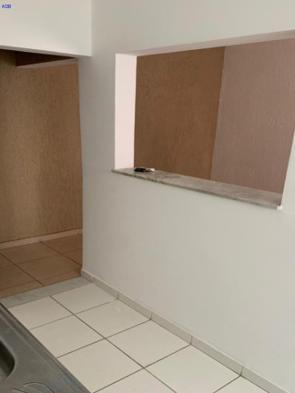 Imagem Apartamento com 3 Quartos à Venda, 70 m² em Jardim Santana - Taubaté Imagem Apartamento com 3 Quartos à Venda, 70 m² em Jardim Santana - Taubaté