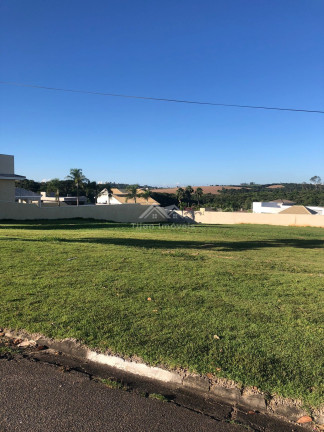 Imagem Terreno à Venda, 1.258 m² em Parque Reserva Fazenda Imperial - Sorocaba