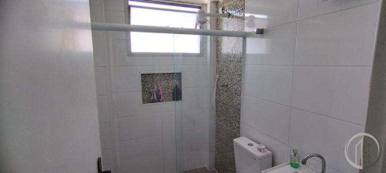 Imagem Apartamento com 3 Quartos à Venda, 147 m² em Boqueirão - Santos