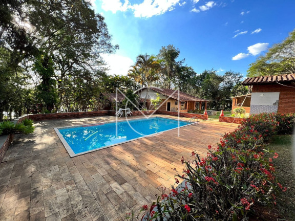 Imagem Casa com 2 Quartos à Venda, 220 m² em Condomínio Vale Do Ouro - Ribeirão Das Neves
