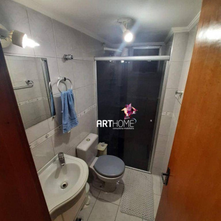 Imagem Apartamento com 2 Quartos à Venda, 65 m² em Santa Terezinha - São Bernardo Do Campo Imagem Apartamento com 2 Quartos à Venda, 65 m² em Santa Terezinha - São Bernardo Do Campo