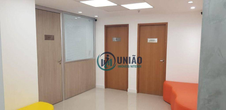 Imagem Loja à Venda, 320 m² em Centro - Niterói