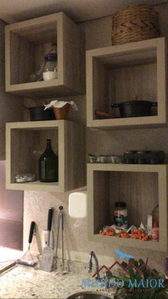 Imagem Apartamento com 3 Quartos à Venda, 98 m² em Boa Vista - São Caetano Do Sul