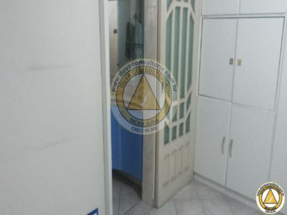 Imagem Apartamento com 3 Quartos à Venda, 120 m² em Centro - Guarujá