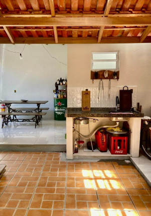 Imagem Casa com 3 Quartos à Venda, 149 m² em Ingleses Do Rio Vermelho - Florianópolis Imagem Casa com 3 Quartos à Venda, 149 m² em Ingleses Do Rio Vermelho - Florianópolis