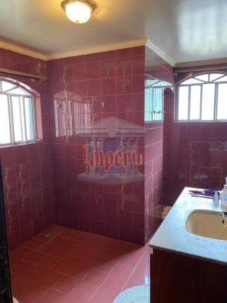 Imagem Casa com 4 Quartos à Venda, 636 m² em Centro - Ribeirão Pires