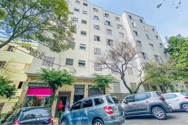 Imagem Imóvel com 2 Quartos à Venda, 50 m² em Perdizes - São Paulo Imagem Imóvel com 2 Quartos à Venda, 50 m² em Perdizes - São Paulo