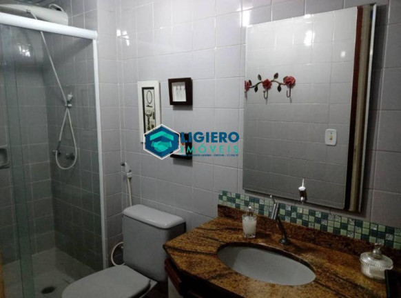 Imagem Apartamento com 2 Quartos à Venda, 80 m² em Icaraí - Niterói