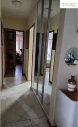 Imagem Apartamento com 3 Quartos à Venda, 90 m² em Capoeiras - Florianópolis