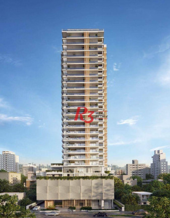 Imagem Apartamento com 1 Quarto à Venda, 58 m² em Ponta Da Praia - Santos Imagem Apartamento com 1 Quarto à Venda, 58 m² em Ponta Da Praia - Santos