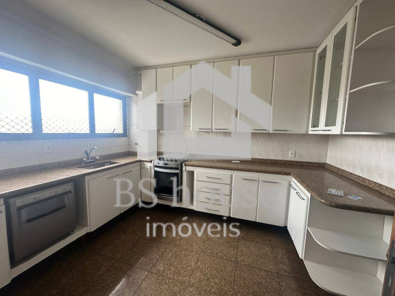 Imagem Apartamento com 4 Quartos à Venda, 145 m² em Centro - Santo André Imagem Apartamento com 4 Quartos à Venda, 145 m² em Centro - Santo André
