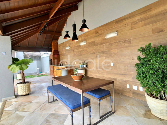 Imagem Casa de Condomínio com 5 Quartos à Venda, 415 m² em Barra Da Tijuca - Rio De Janeiro