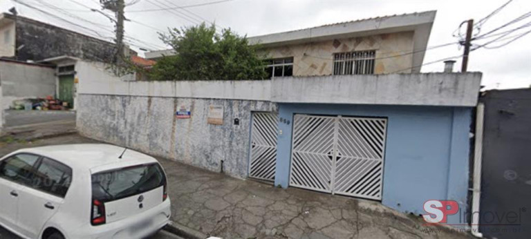 Imagem Casa com 4 Quartos à Venda, 405 m² em Jardim Cidália - São Paulo Imagem Casa com 4 Quartos à Venda, 405 m² em Jardim Cidália - São Paulo