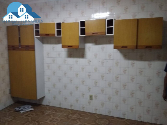 Imagem Casa com 2 Quartos à Venda, 274 m² em Vila Nhocune - São Paulo Imagem Casa com 2 Quartos à Venda, 274 m² em Vila Nhocune - São Paulo