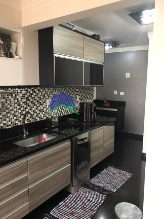 Imagem Apartamento com 3 Quartos à Venda, 90 m² em Jardim Beira Rio - Jacareí