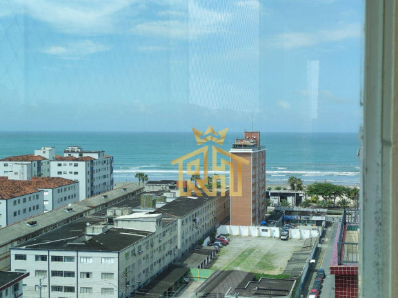 Cobertura com 4 Quartos à Venda, 553 m² em Boqueirão - Praia Grande