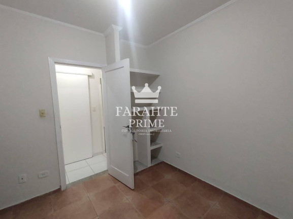 Imagem Apartamento com 2 Quartos à Venda, 64 m² em Aparecida - Santos Imagem Apartamento com 2 Quartos à Venda, 64 m² em Aparecida - Santos