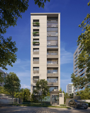 Imóvel com 2 Quartos à Venda, 77 m² em Moinhos De Vento - Porto Alegre