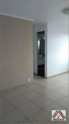 Imagem Apartamento com 2 Quartos à Venda, 52 m² em Campo Limpo - São Paulo Imagem Apartamento com 2 Quartos à Venda, 52 m² em Campo Limpo - São Paulo