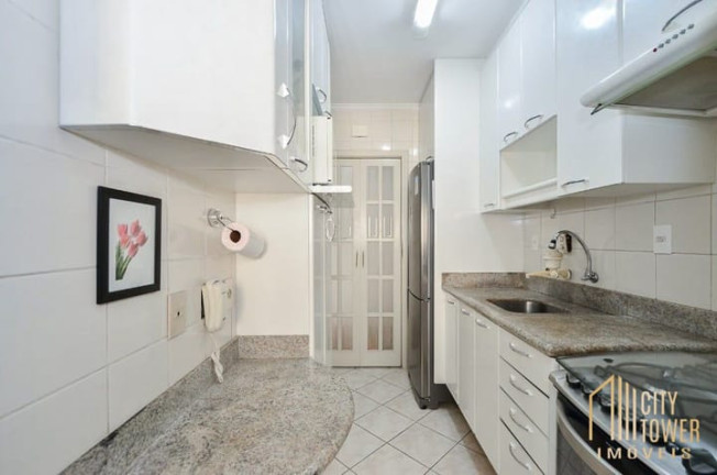 Imagem Apartamento com 3 Quartos à Venda, 70 m² em Saúde - São Paulo
