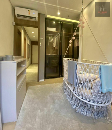 Imagem Apartamento com 3 Quartos à Venda, 105 m² em Brooklin - São Paulo