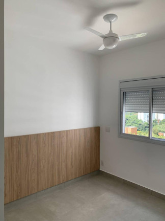 Imagem Apartamento com 2 Quartos para Alugar, 52 m² em Alphaville Empresarial - Barueri